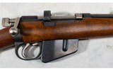 Lithgow~SMLE MK III~45-70 - 3 of 10