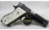 Smith & Wesson~39-2~9mm Luger