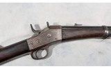 Remington~Rolling Block Carbine~.50-45 - 3 of 10