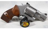 Smith & Wesson~Performance 629-6~.44 Magnum