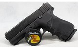 Glock~43X~9mm Luger - 2 of 3