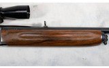 Remington~740 Woodsmaster~.30-06 Springfield - 4 of 9