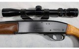 Remington~740 Woodsmaster~.30-06 Springfield - 7 of 9