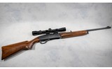 Remington~740 Woodsmaster~.30-06 Springfield
