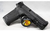 Smith & Wesson ~ M&P9 Shield EZ ~ 9mm Luger - 1 of 3