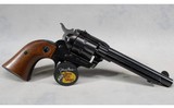 Ruger ~ Single-Six ~ .22 Cal