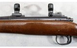 Remington ~ 721 ~ .30-06 Springfield - 7 of 9