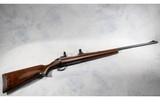 Remington ~ 721 ~ .30-06 Springfield