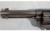 Colt ~ Frontier Six Shooter ~ Bisley Model ~ .44-40 (44 WCF) - 3 of 6