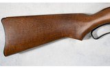 Ruger ~ Ninety-Six ~ .22 Long Rifle - 2 of 10