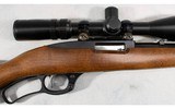 Ruger ~ Ninety-Six ~ .22 Long Rifle - 3 of 10