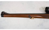 Ruger ~ M77 Mark II ~ .270 Win - 6 of 9
