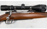 Ruger ~ M77 Mark II ~ .270 Win - 3 of 9