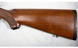 Ruger ~ M77 Mark II ~ .270 Win - 8 of 9