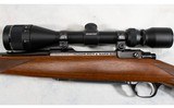 Ruger ~ M77 Mark II ~ .270 Win - 7 of 9