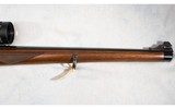 Ruger ~ M77 Mark II ~ .270 Win - 4 of 9