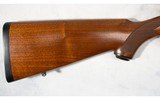 Ruger ~ M77 Mark II ~ .270 Win - 2 of 9