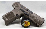 Canik ~ TP9 SC Elite ~ 9mm Luger