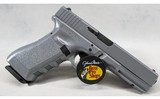 Glock ~ 17 ~ 9mm Luger