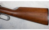 Winchester ~ 94 ~ .30-30 Winchester - 8 of 9