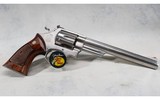 Smith & Wesson ~ 629-1 ~ .44 Magnum