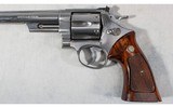 Smith & Wesson ~ 629-1 ~ .44 Magnum - 4 of 6