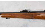 Ruger ~ Art & Design Studio M77 Mark II ~ .243 Win - 7 of 12