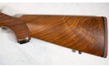 Ruger ~ Art & Design Studio M77 Mark II ~ .243 Win - 9 of 12