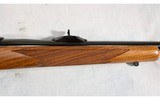 Ruger ~ Art & Design Studio M77 Mark II ~ .243 Win - 4 of 12