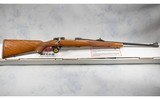 Ruger ~ Art & Design Studio M77 Mark II ~ .243 Win - 11 of 12