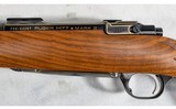 Ruger ~ Art & Design Studio M77 Mark II ~ .243 Win - 8 of 12