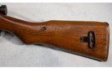 Arisaka ~ Type 99 ~ 7.7 Japanese - 8 of 10