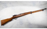 Arisaka ~ Type 99 ~ 7.7 Japanese