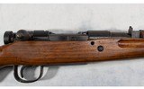 Arisaka ~ Type 99 ~ 7.7 Japanese - 3 of 10