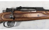 Mauser ~ 98 ~ 8mm Mauser - 3 of 10