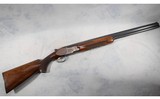 B.C. Miroku (Charles Daly) ~ Venture ~ 20 Gauge - 1 of 10