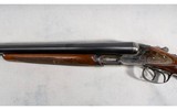 Baker Gun Co. ~ Batavia Leader ~ 12 Gauge - 6 of 7