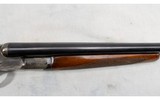 Baker Gun Co. ~ Batavia Leader ~ 12 Gauge - 4 of 7