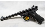 Ruger ~ Mark I ~ .22 Long Rifle - 2 of 3