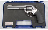 Smith & Wesson ~ 629-6 ~ .44 Magnum - 3 of 3