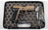 Sig Sauer ~ SP2022 ~ 9mm Luger - 3 of 3