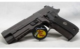 Sig Sauer ~ P226 LEGION ~ .357 Sig - 2 of 3