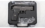 Sig Sauer ~ P226 LEGION ~ .357 Sig - 3 of 3