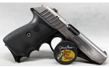 Sig Sauer ~ P232 SL ~ 9mm Kurz (.380 ACP) - 1 of 3