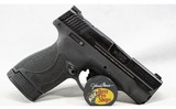 Smith & Wesson ~ Shield Plus ~ 30 Super Carry