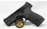 Smith & Wesson ~ M&P 9 Shield Plus ~ 9mm Luger - 2 of 2