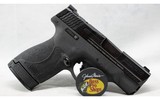 Smith & Wesson ~ M&P 9 Shield Plus ~ 9mm Luger - 1 of 2