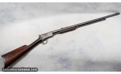 Winchester ~ 1890 ~ .22 Long