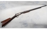 Winchester ~ 1890 ~ .22 Long - 1 of 12