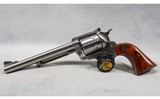 Ruger ~ New Model Super Blackhawk ~ .44 Magnum - 2 of 4
